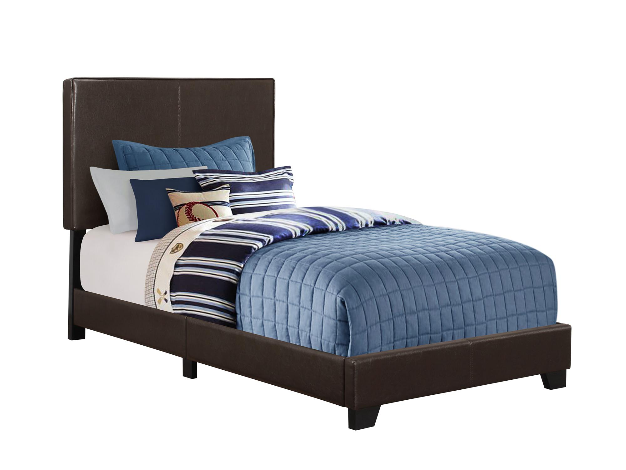 Aarons on sale twin beds